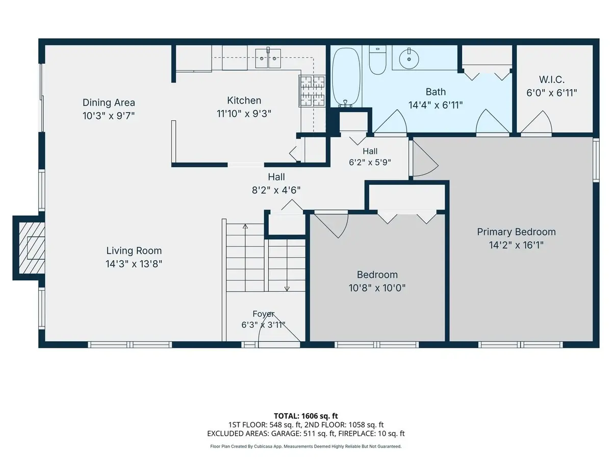 271 Holiday Lane