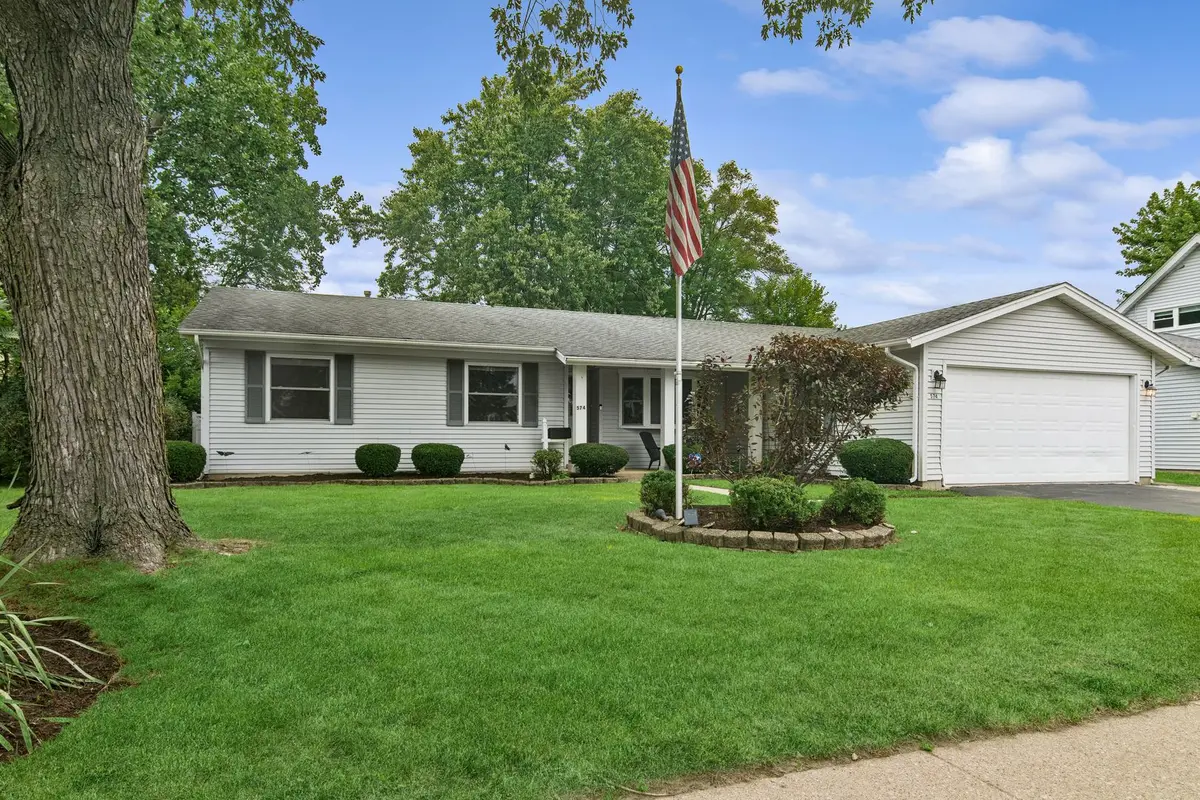 574 Bristol Lane