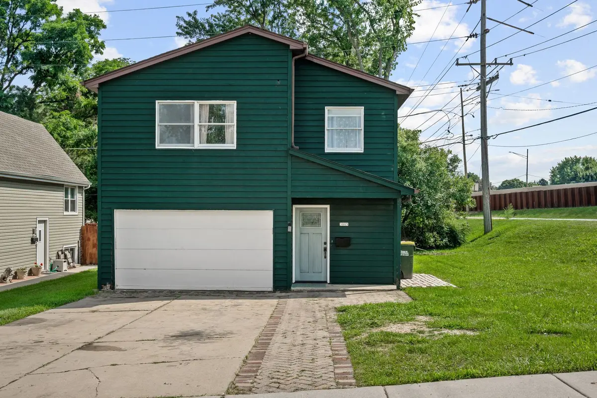 3805 Rywick Court