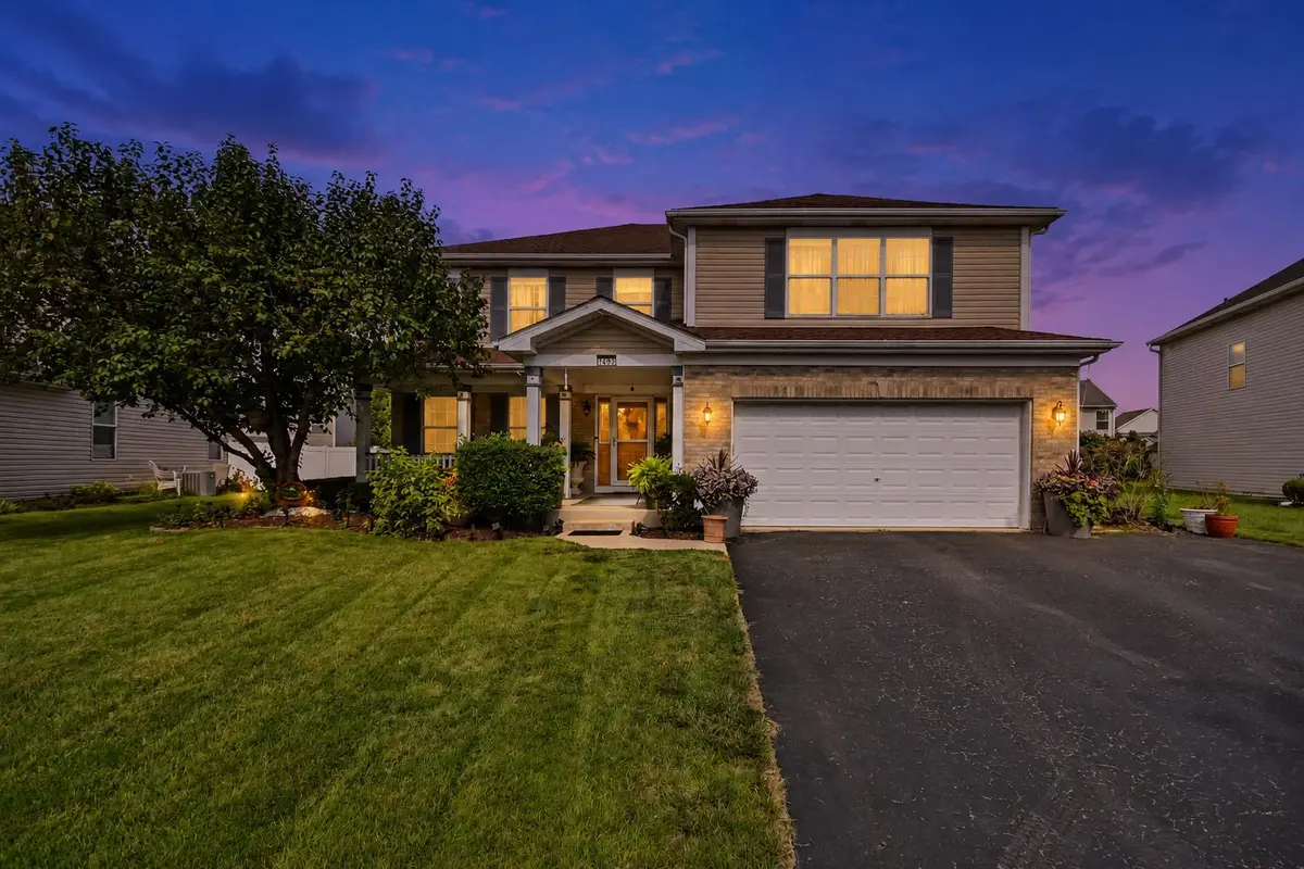 1402 Fitzer Drive