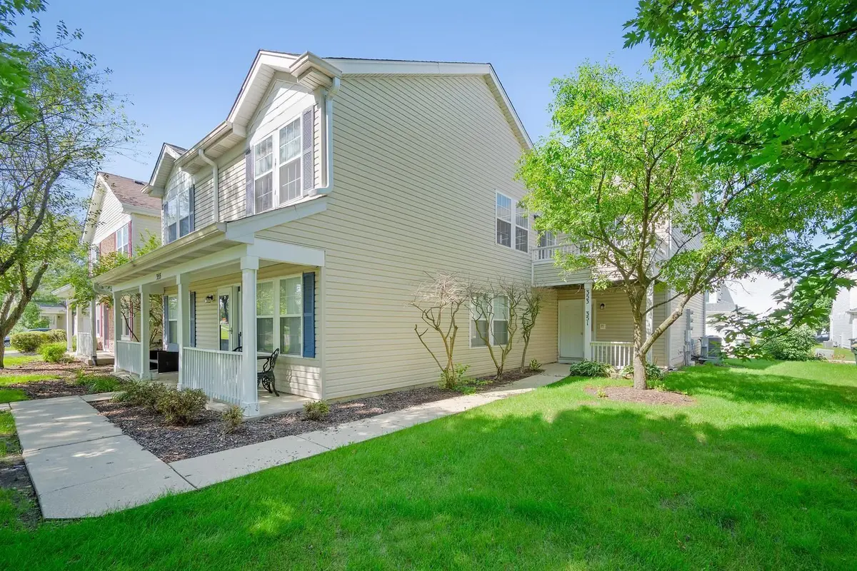 353 Ogden Falls Boulevard