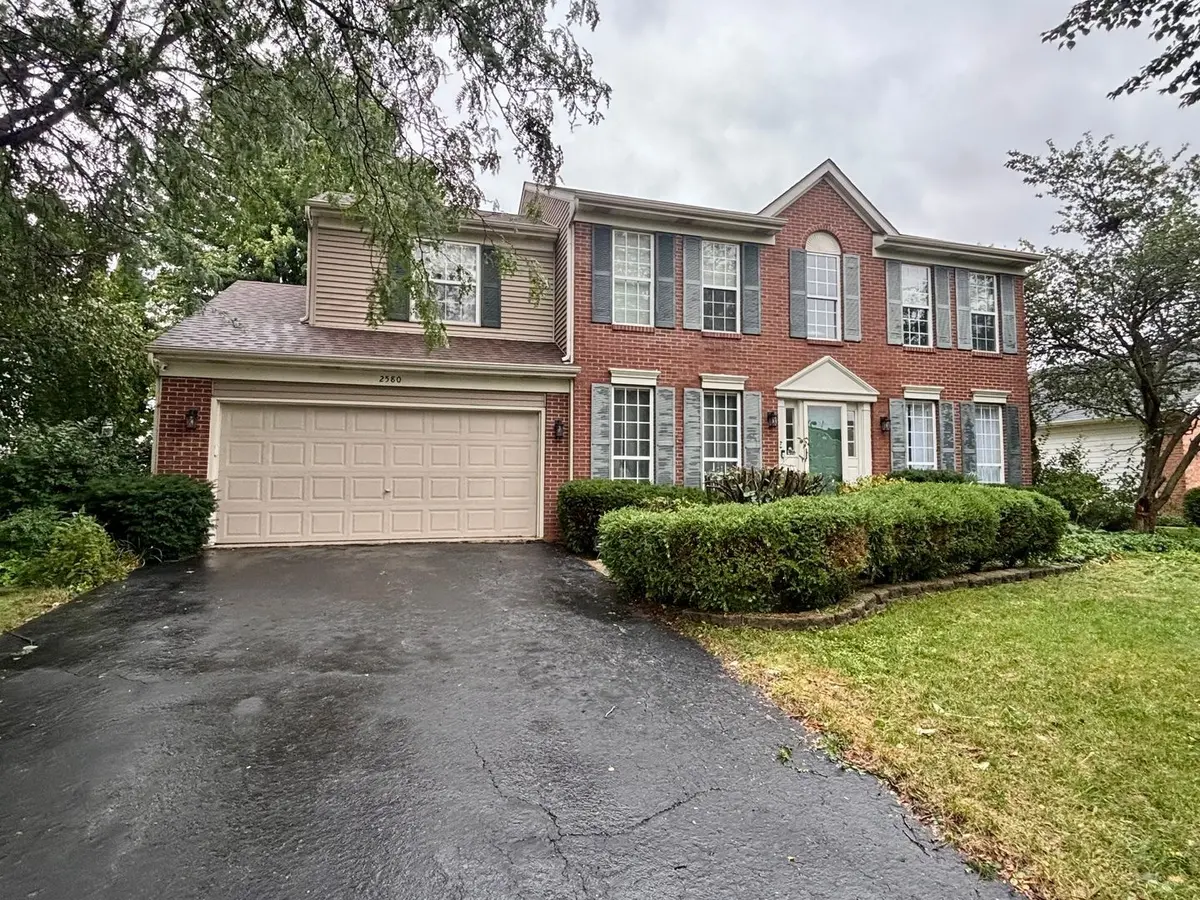 2580 Westminster Lane