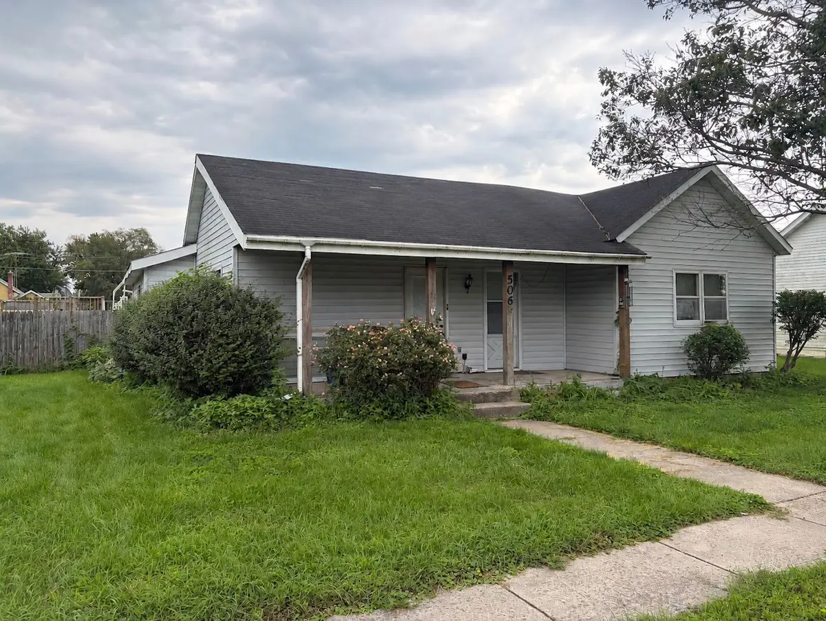 506 Main Street