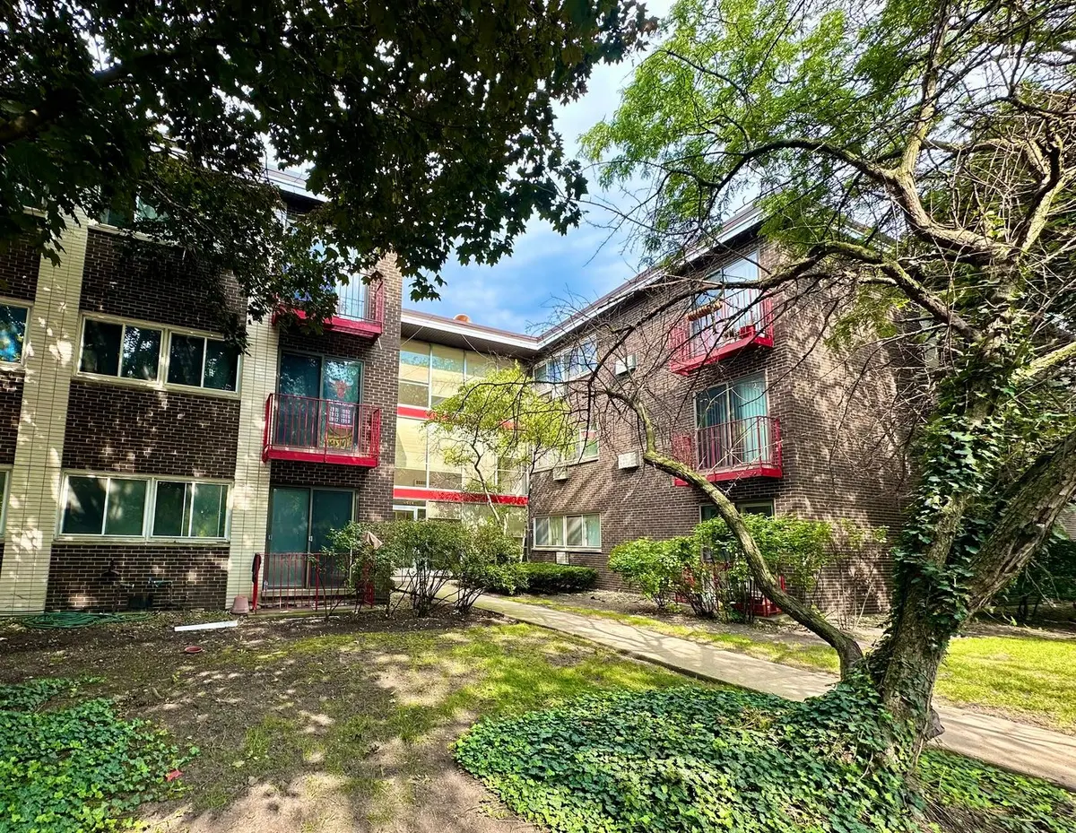 8524 Skokie Boulevard