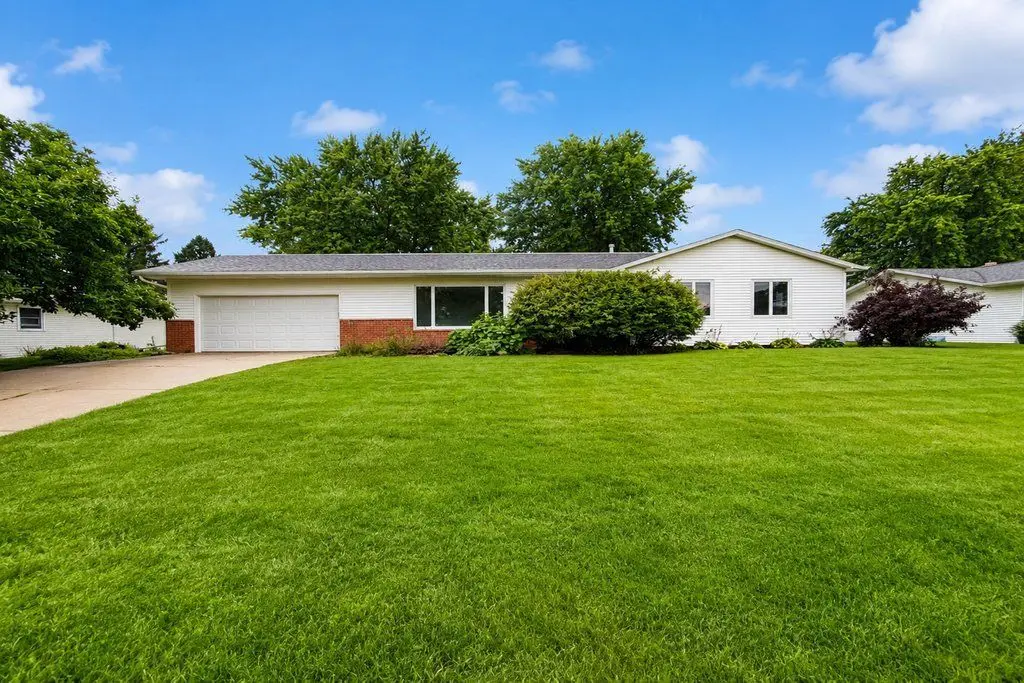 551 Lake Drive