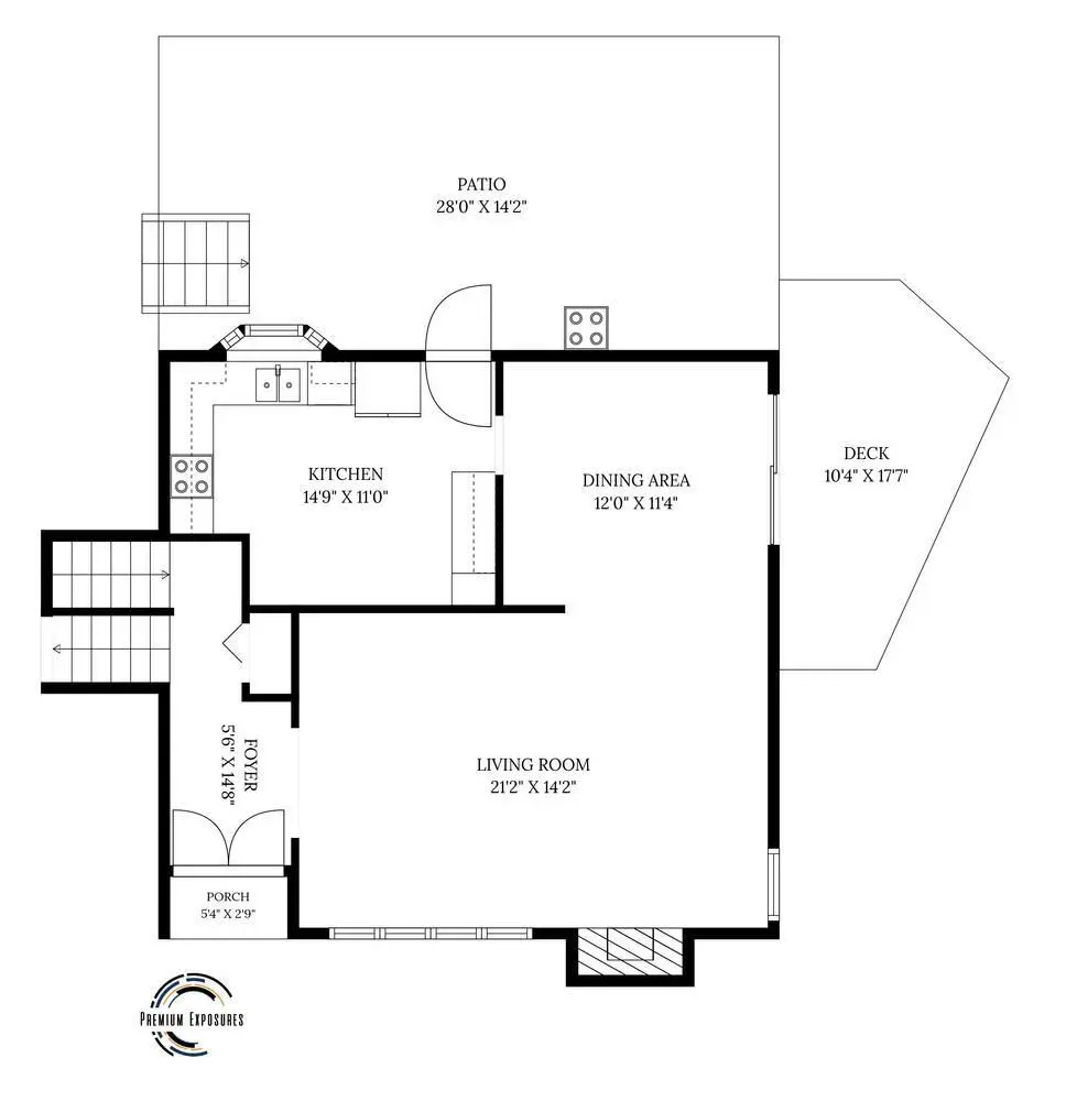 3 Regent Court