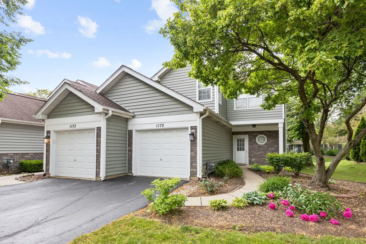 1175 REGENCY Drive