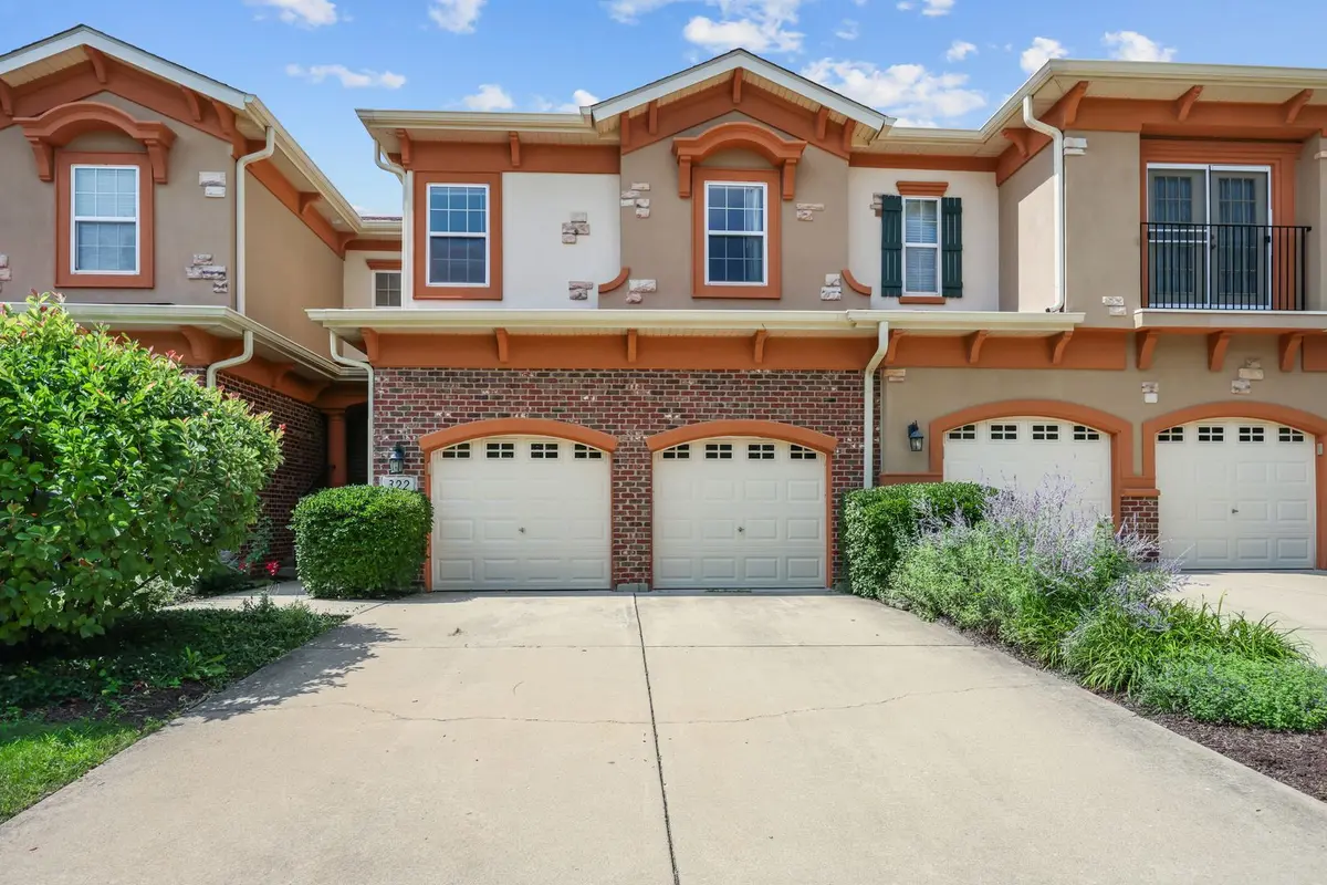 322 Montabello