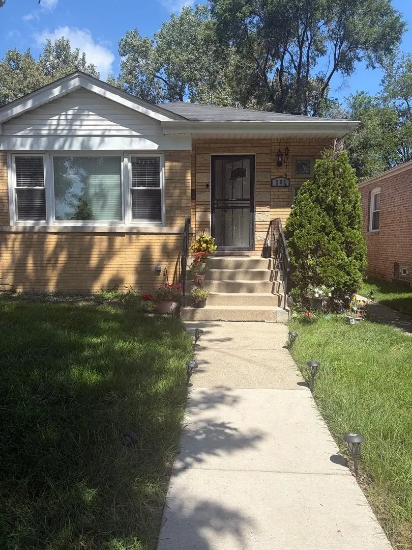 263 W 146th Street