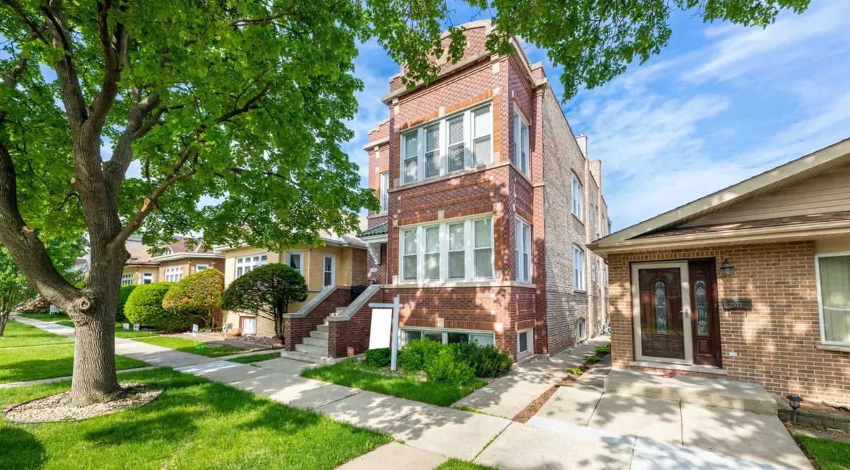 2531 Elmwood Avenue