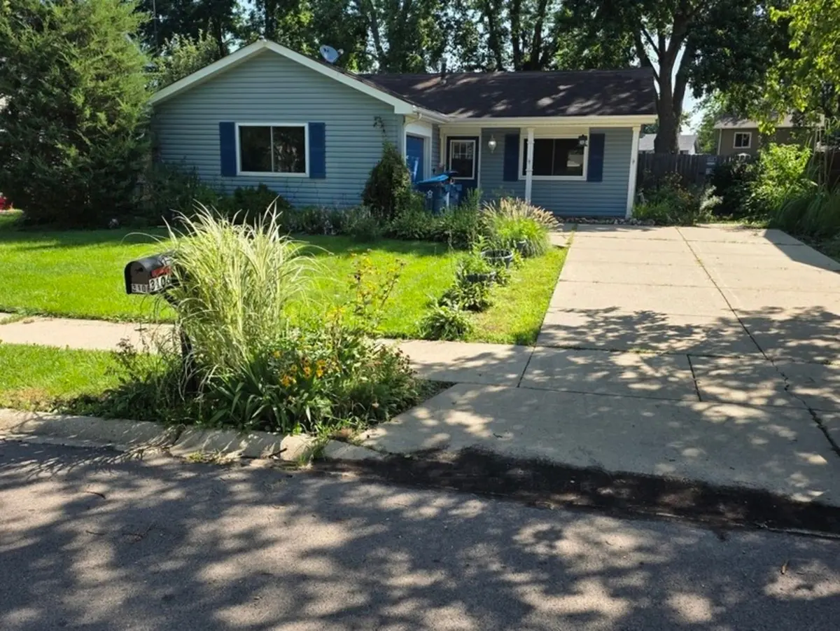 3106 Timber Hill Lane