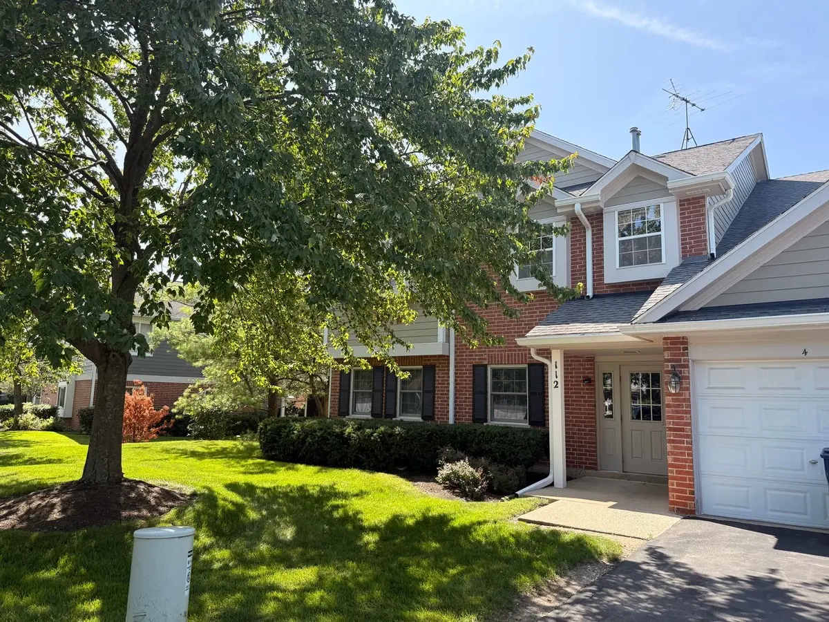 112 S Pembroke Drive