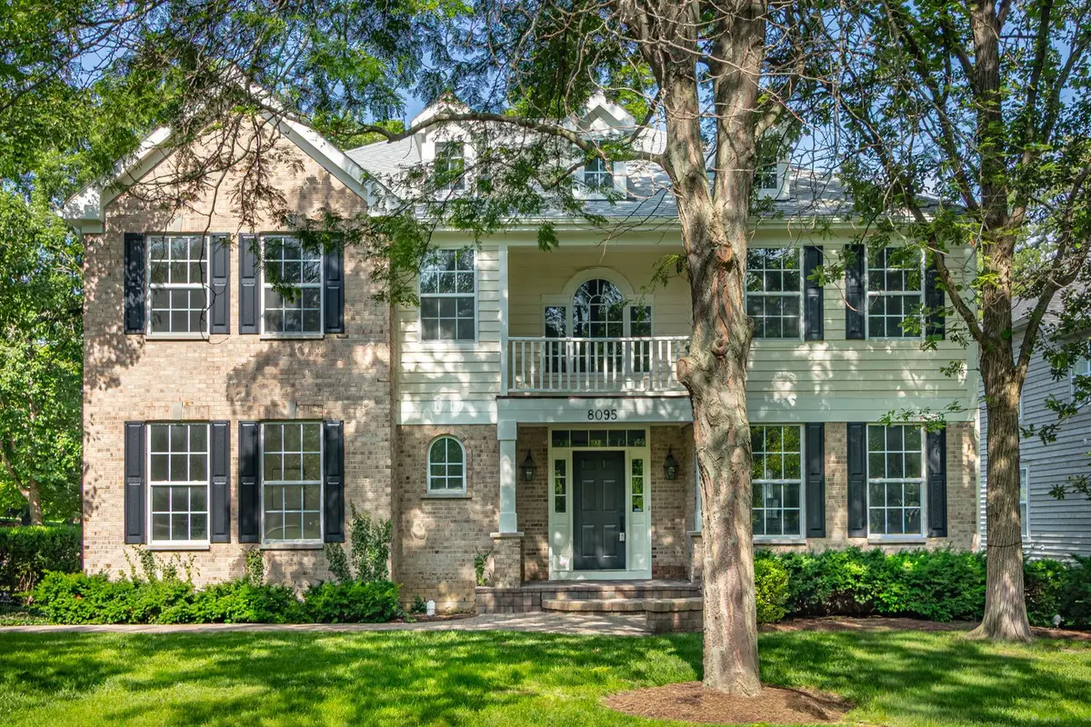 8095 Boulder Court