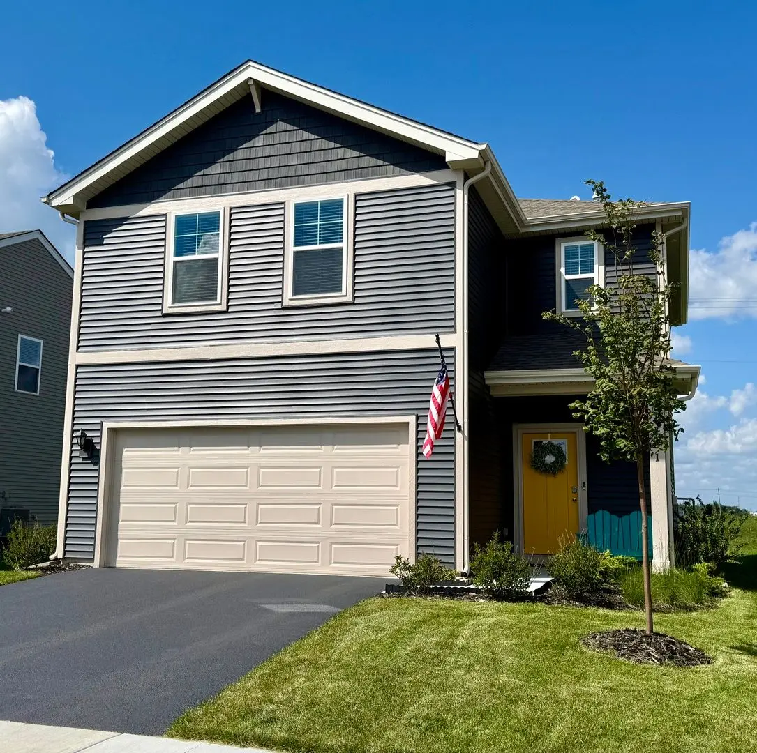 1461 Acadia Circle