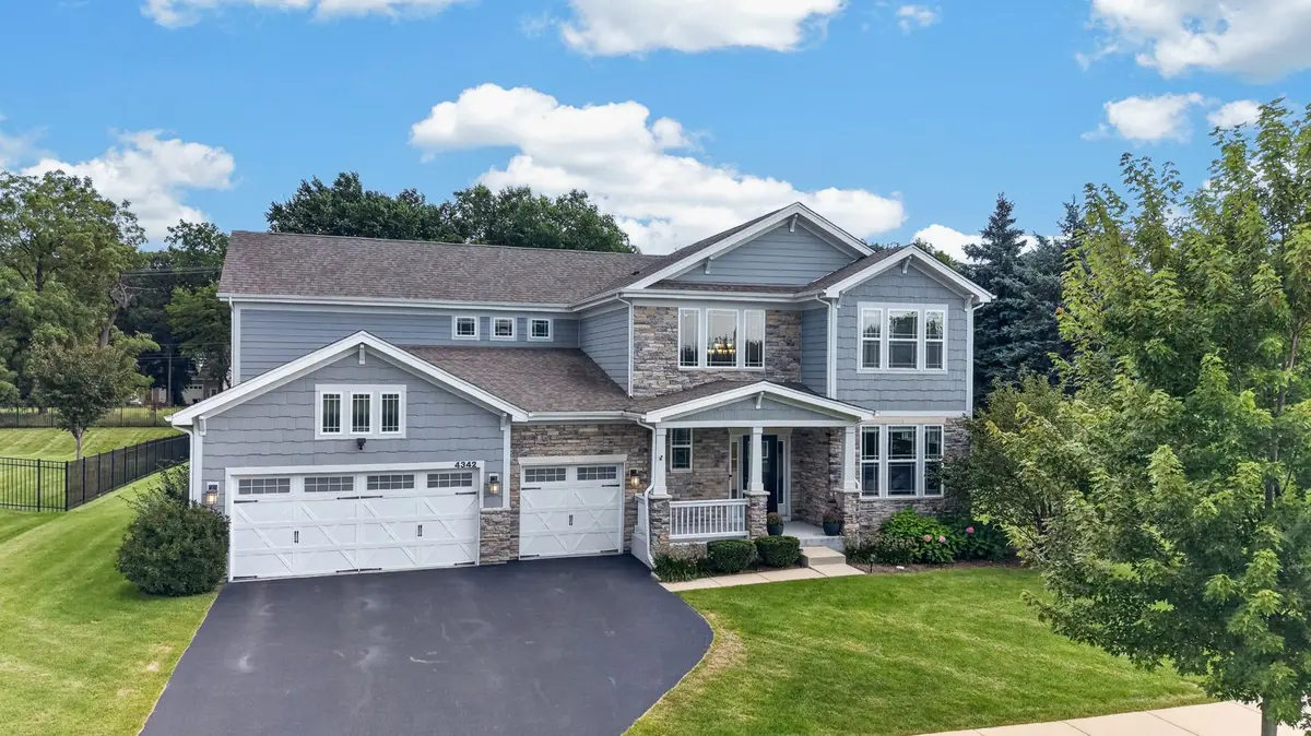 4342 Rudyard Kipling Road