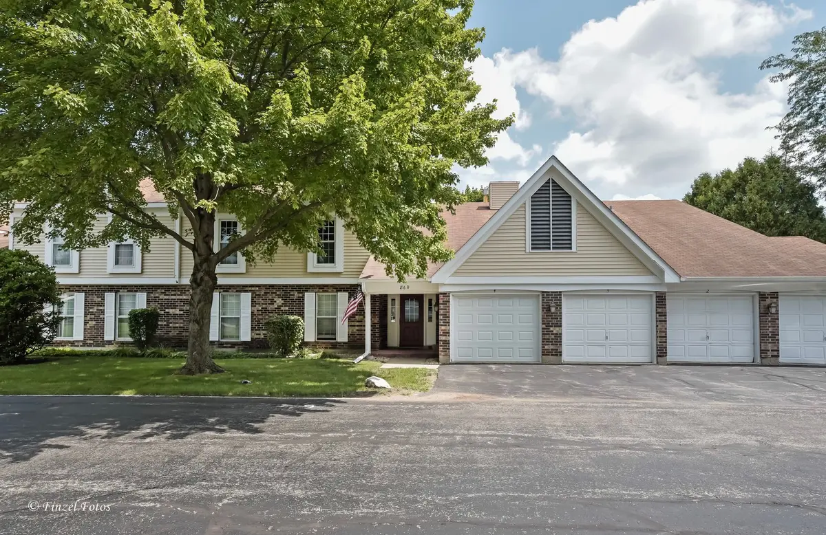860 Chasefield Lane
