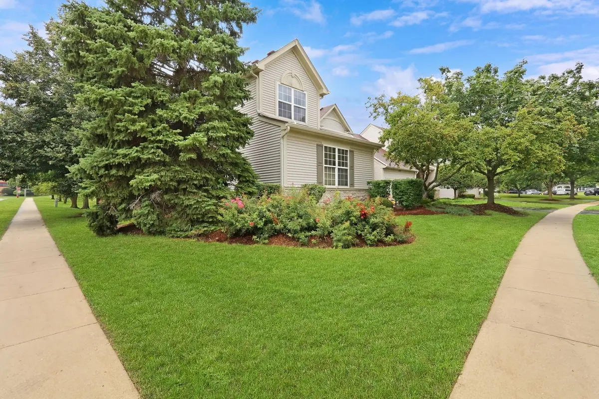 320 Berkshire Drive