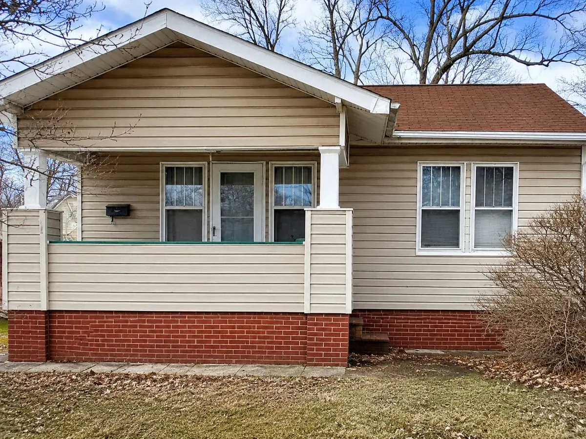 109 N 26th Street
