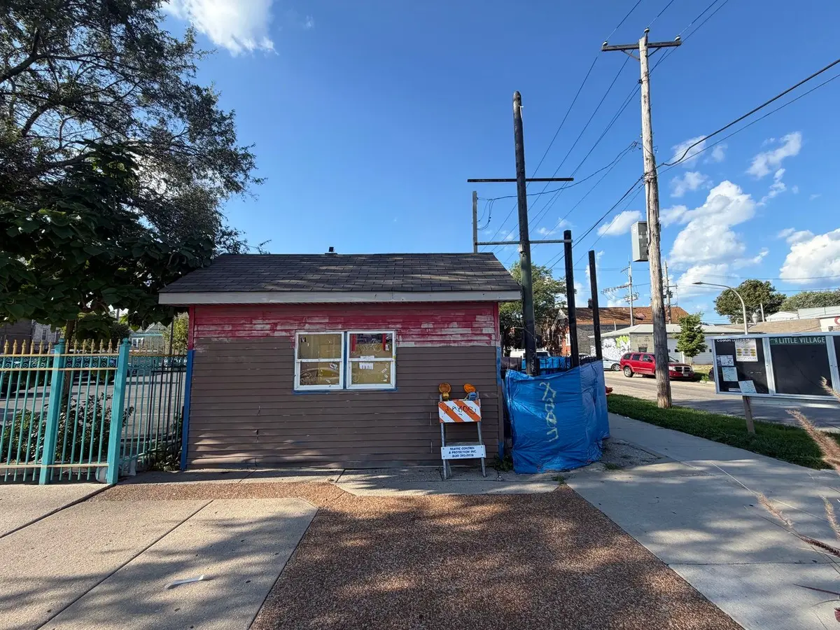 3032 W 26th Street