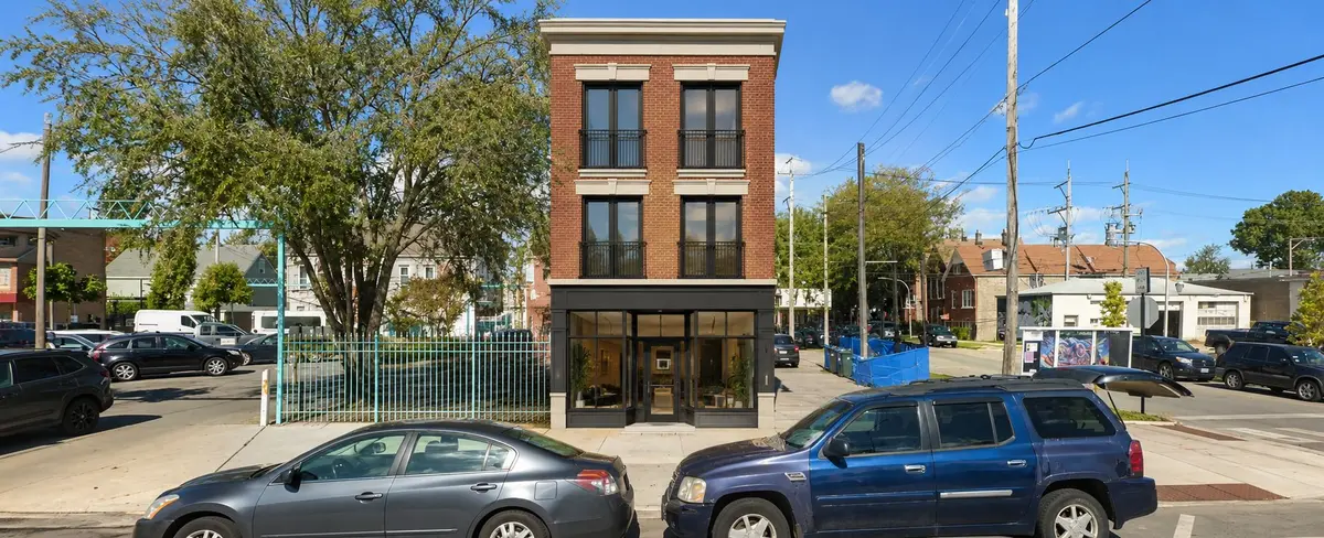 3032 W 26th Street