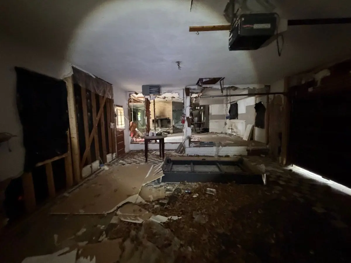 2848 Woodside Drive