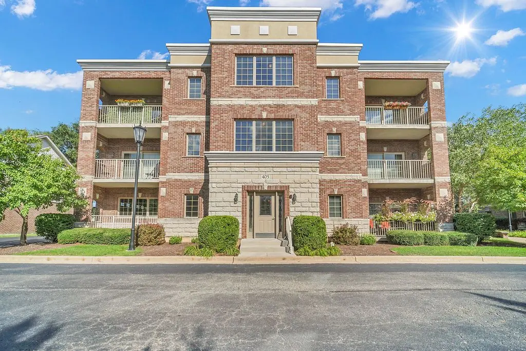 405 W Pierce Road