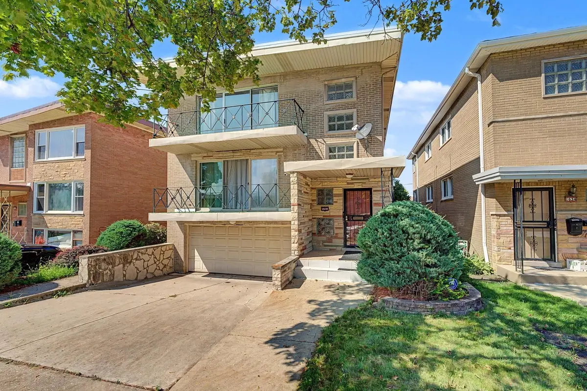 1630 E 92nd Place