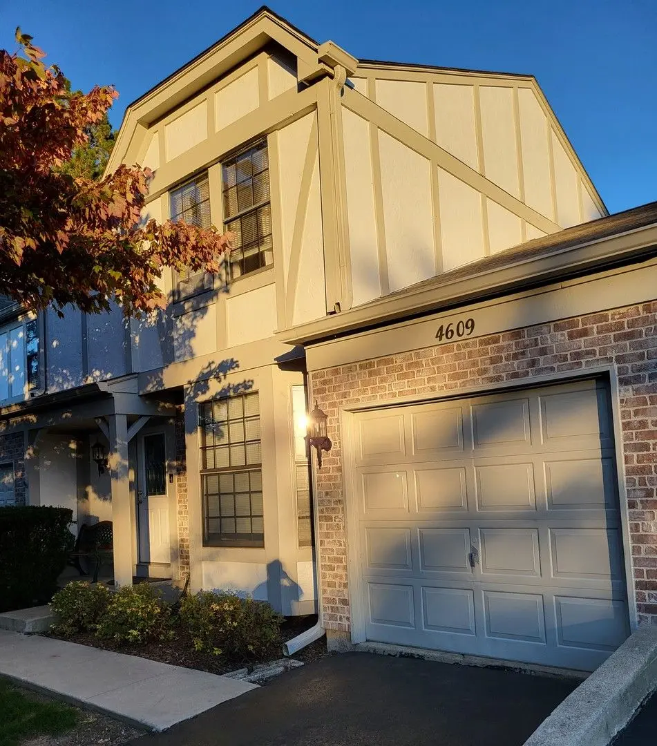 4609 olmstead Drive