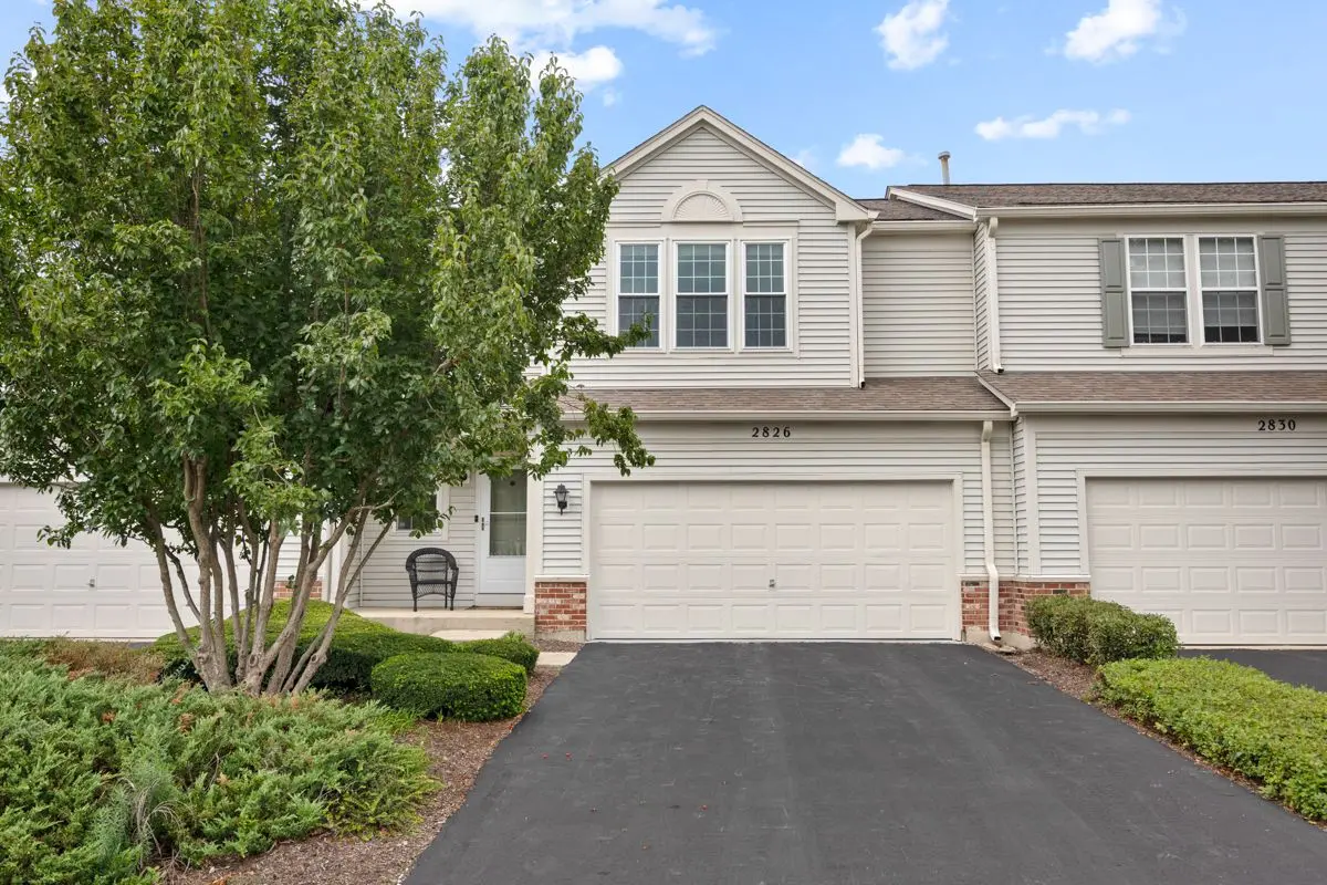 2826 Peachtree Circle