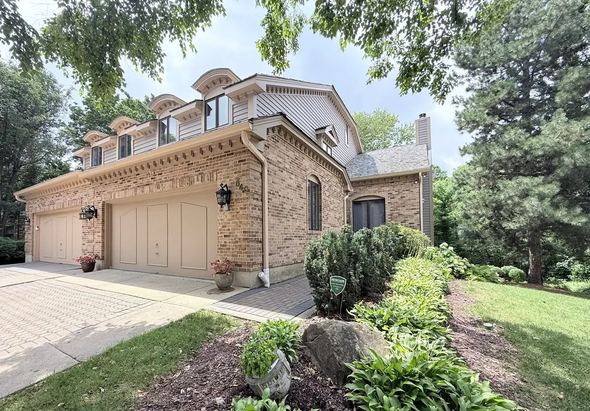 640 Walnut Oaks Drive