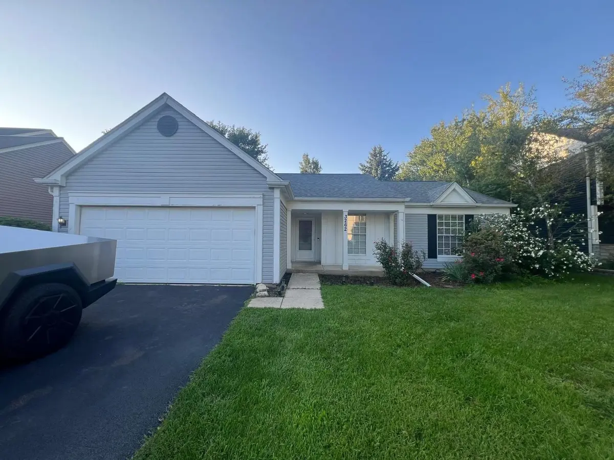 3262 SALEM Court