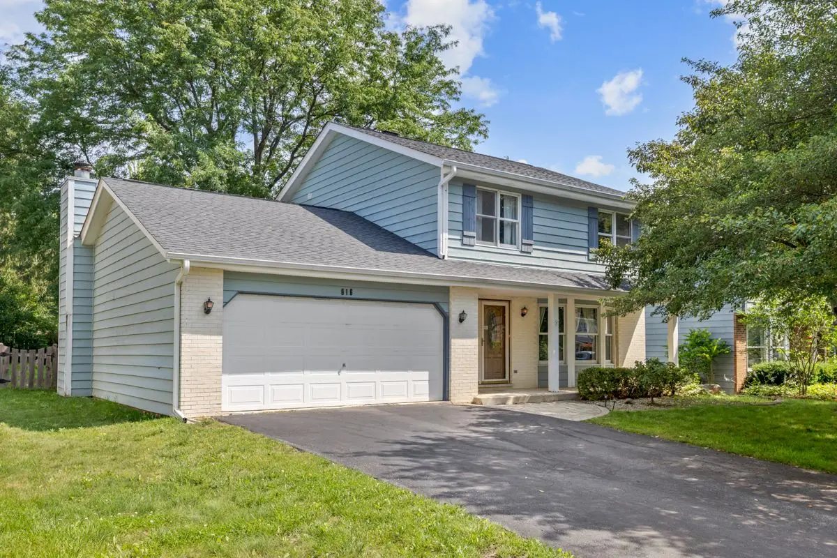 616 Blue Spruce Lane