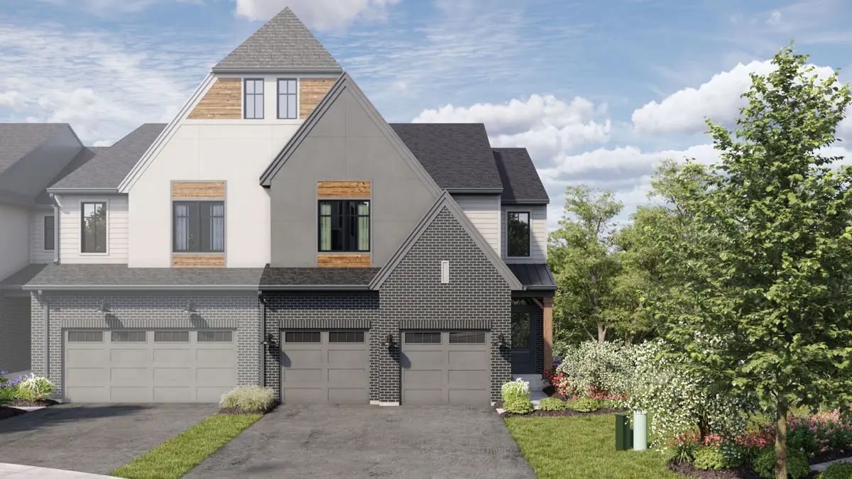 2050 Iron Ridge Lane