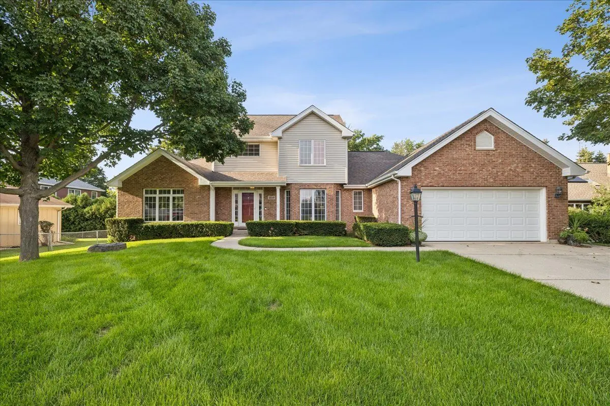 3510 W Shepherd Hill Lane