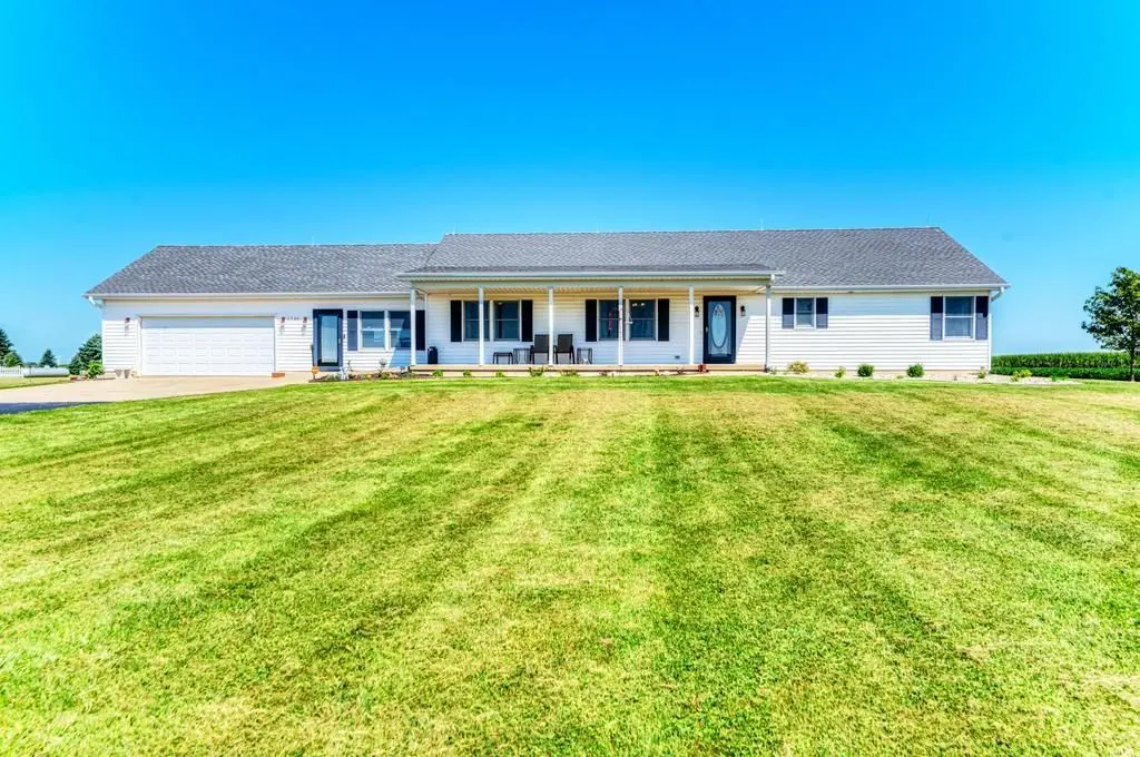 1700 W Scully Road