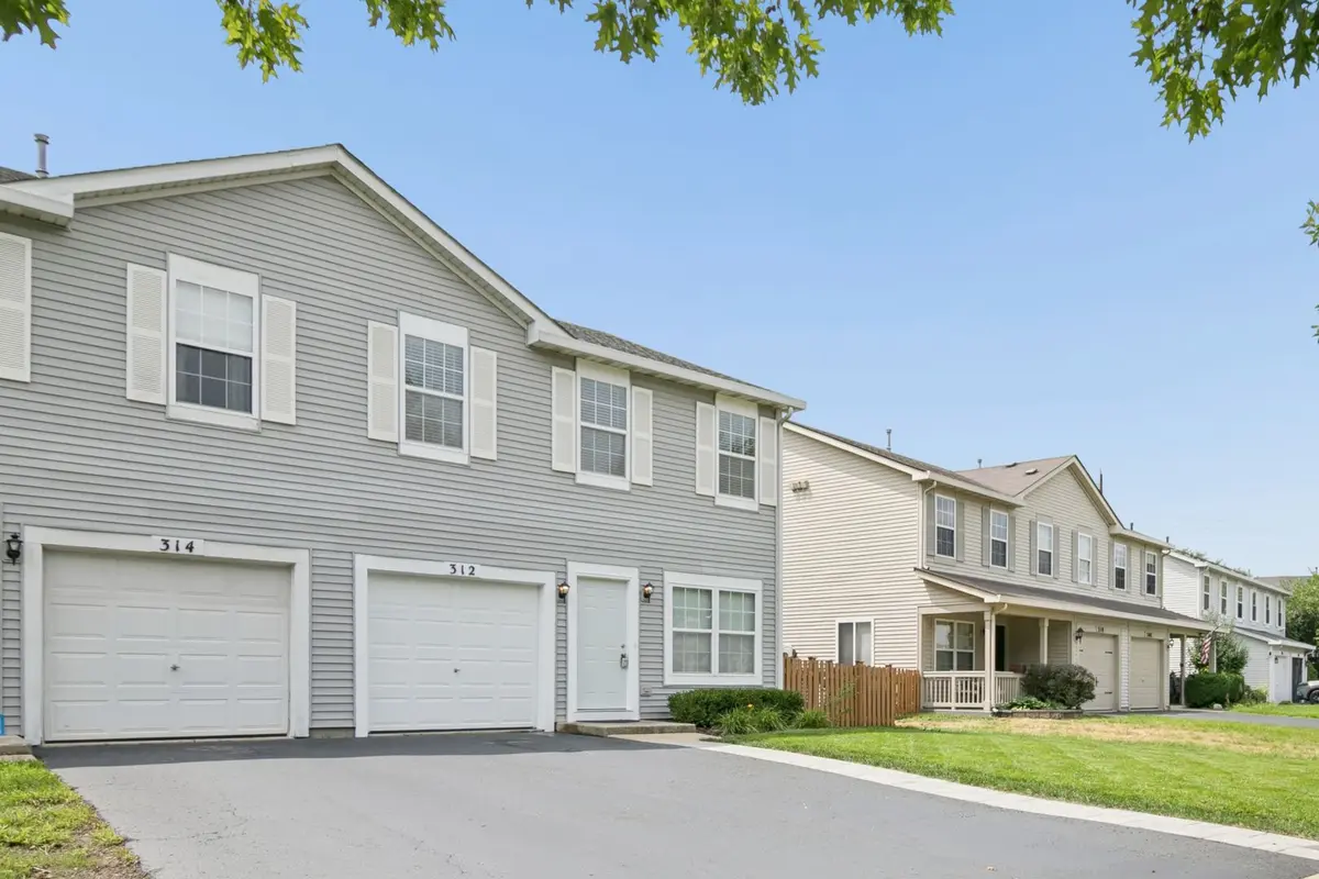 312 Richfield Trail