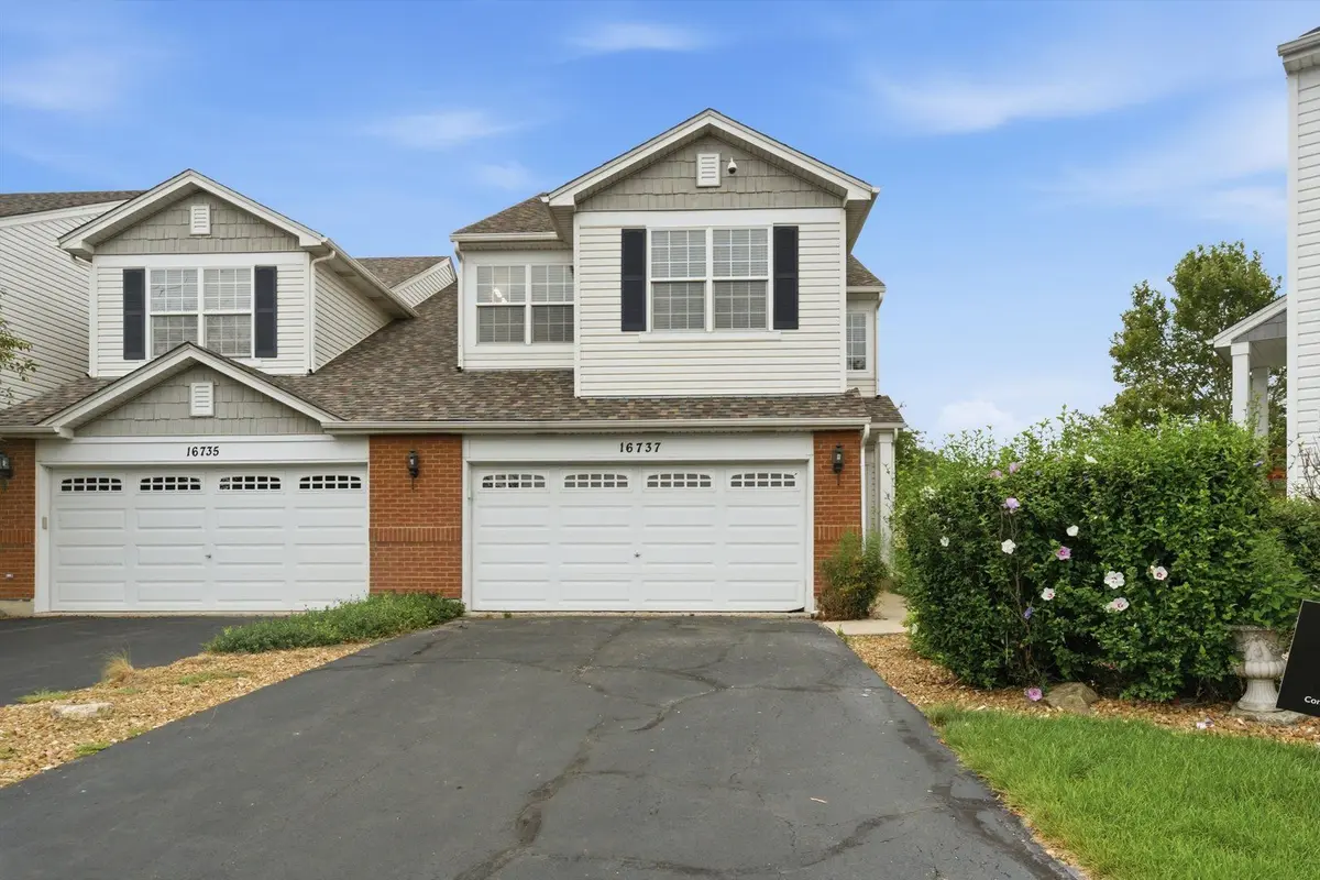 16737 Hazelwood Drive