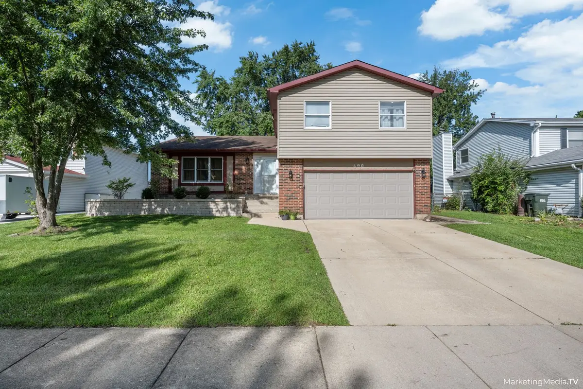 490 Heather Lane