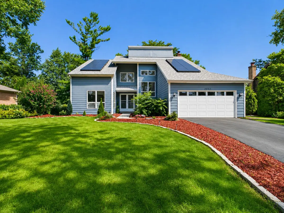 3007 Monterey Drive