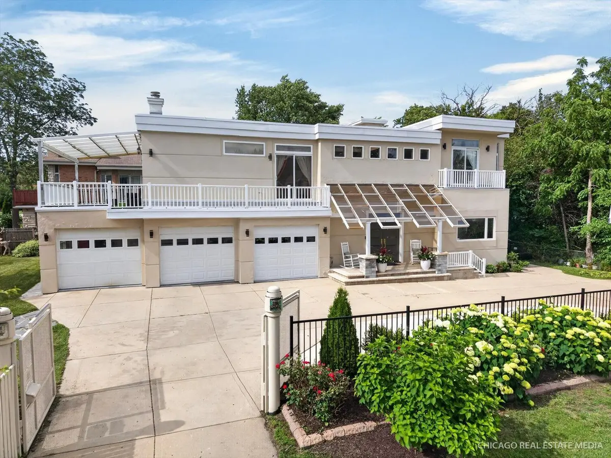 8650 W Davis Street