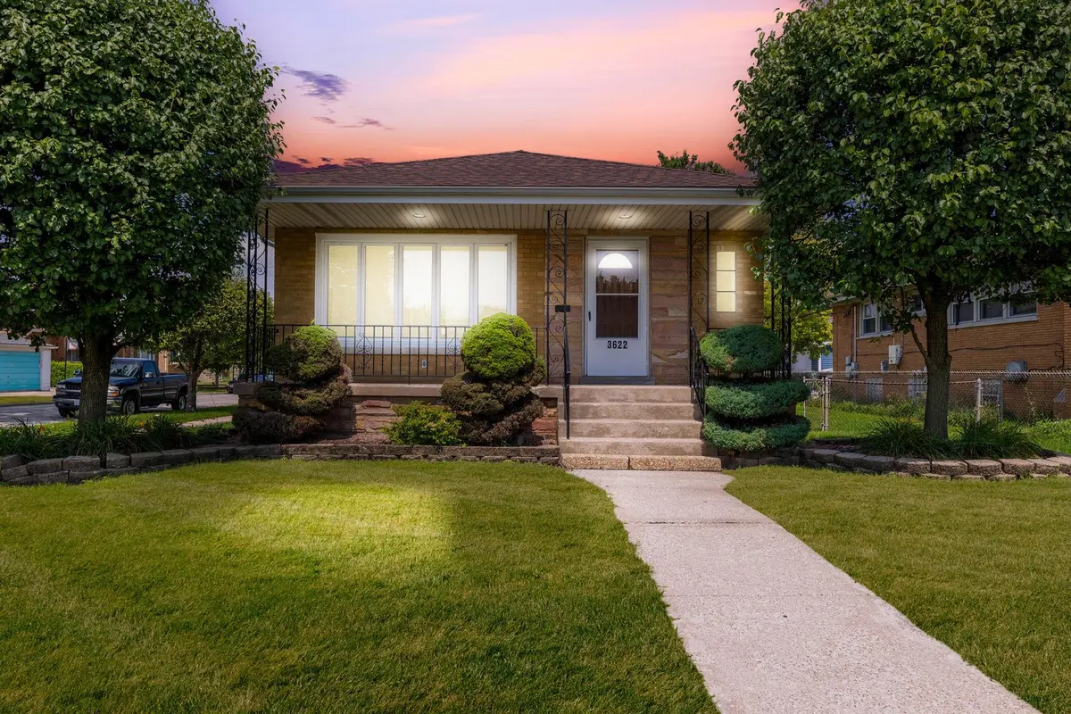 3622 W 54th Street