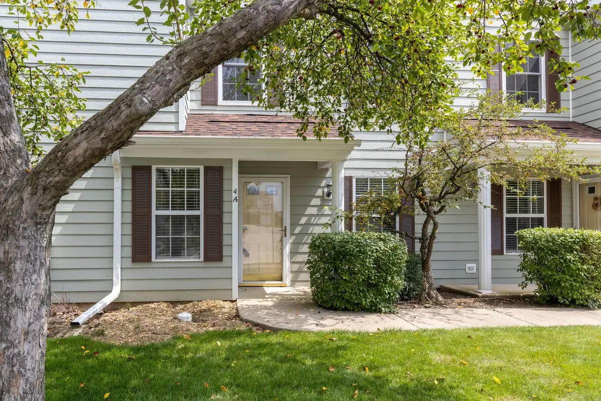 4 Taylor Court
