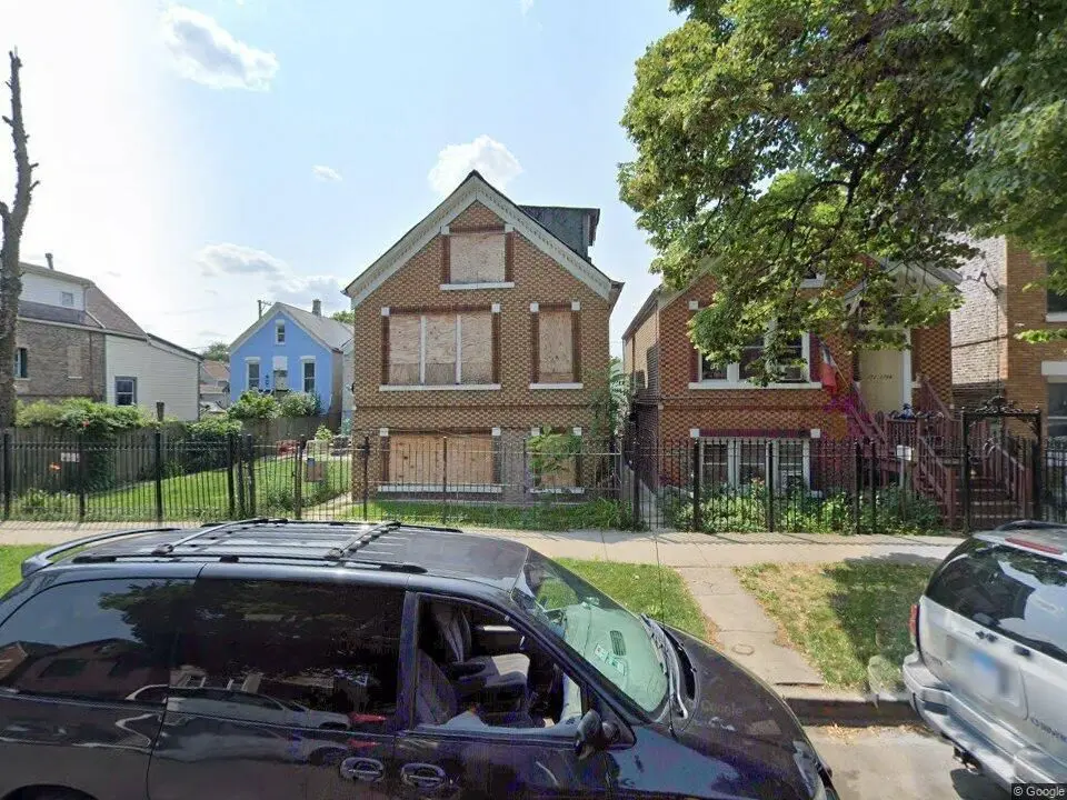 2728 S Spaulding Avenue