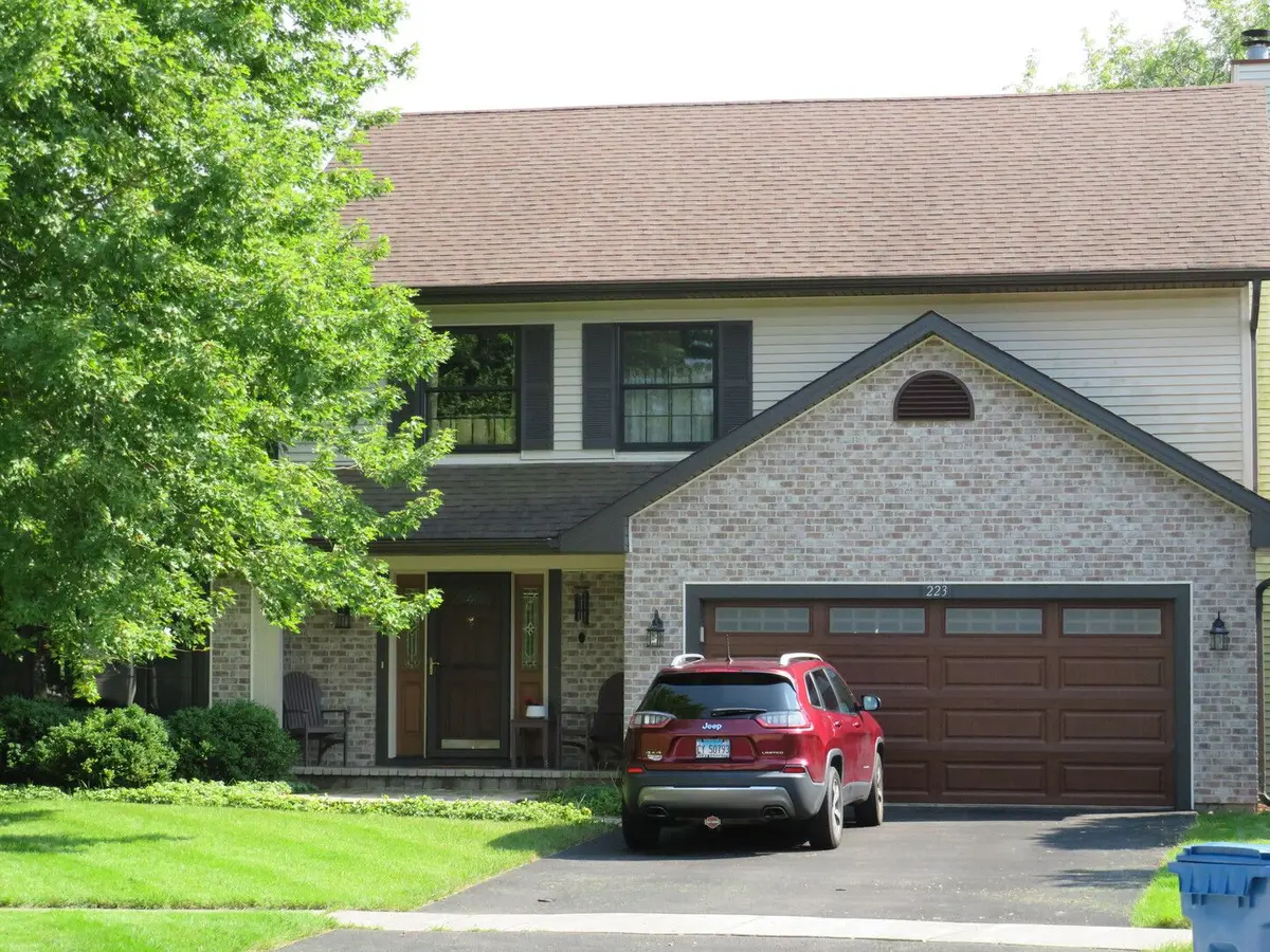 223 Buckingham Drive