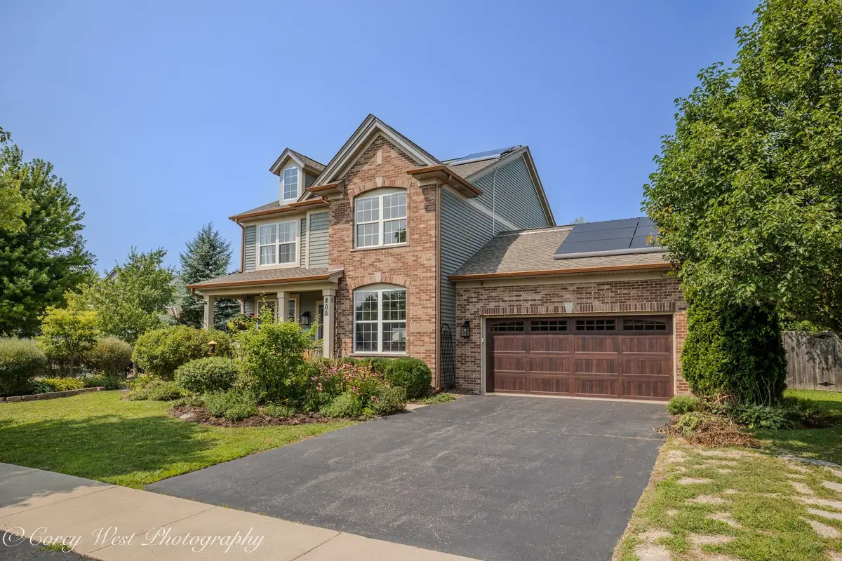 805 Alden Drive