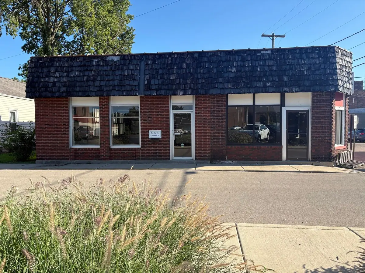 22 E Columbus Street