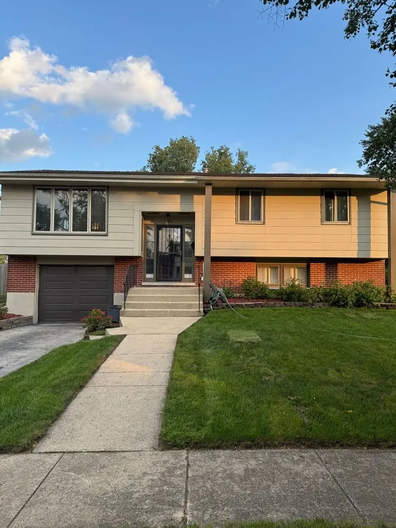 3511 Hazel Lane