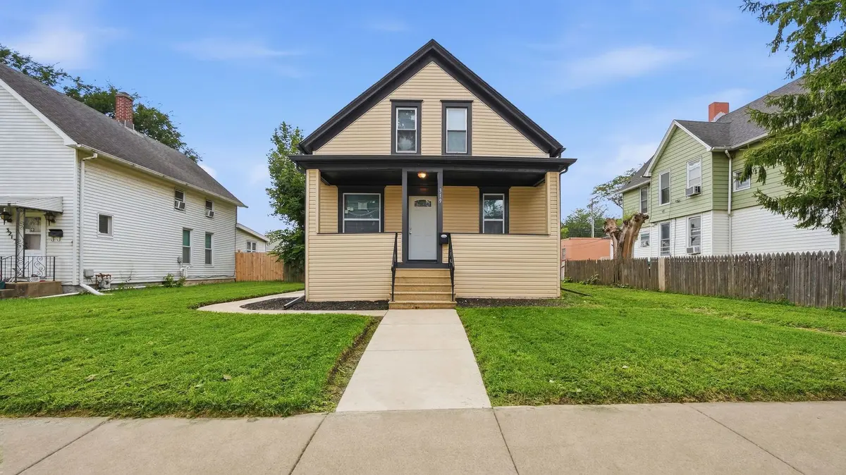 319 Willow Avenue