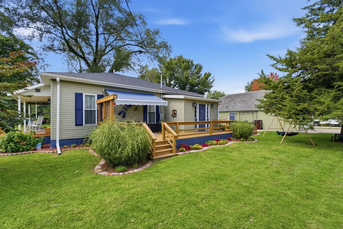 503 SW 2nd Street