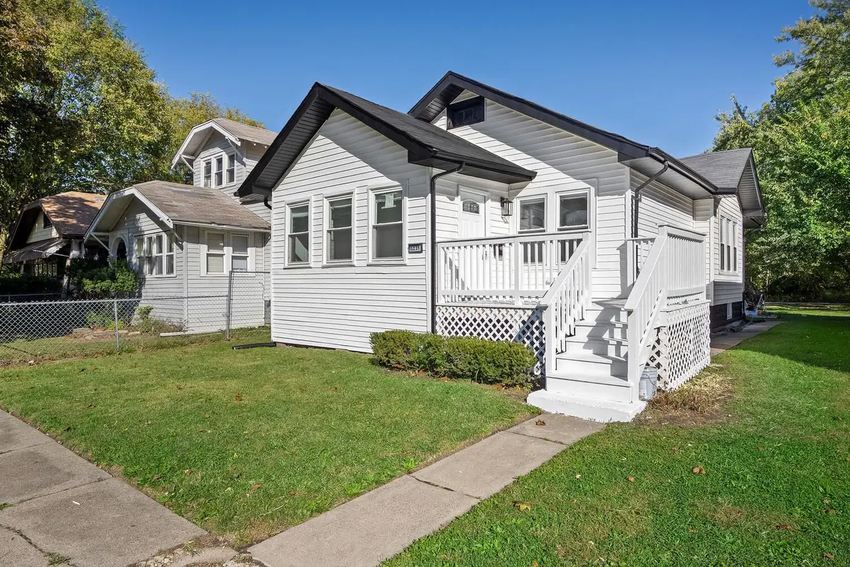 15231 Ashland Avenue